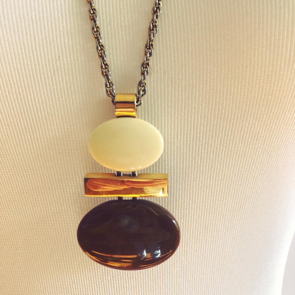 Vintage Avon Necklace